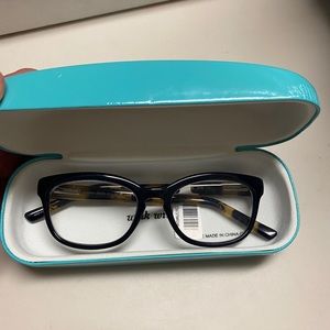 Kate Spade Tabby Glasses Frames